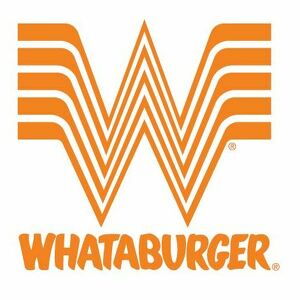 Team Page: Team Whataburger